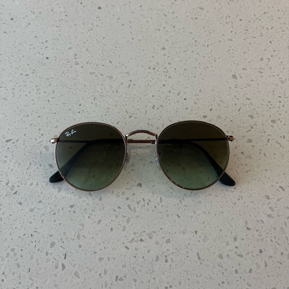 Ray Ban sunglasses